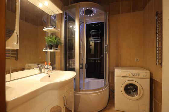 фотосъемка интерьера квартиры на продажу